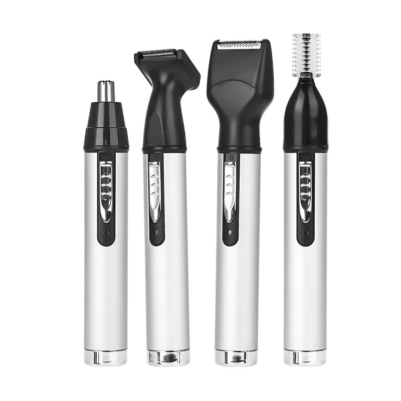 Plaukų kirpimo rinkinys "Pro Trimmer Deluxe"
