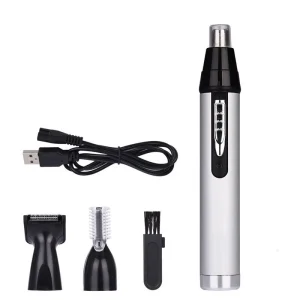 Plaukų kirpimo rinkinys "Pro Trimmer Deluxe 3"