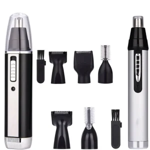 Plaukų kirpimo rinkinys "Pro Trimmer Deluxe 4"
