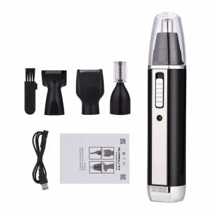 Plaukų kirpimo rinkinys "Pro Trimmer Deluxe 5"
