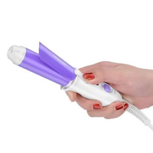 Plaukų suktuvas "Hair Care Travel Pro 2"