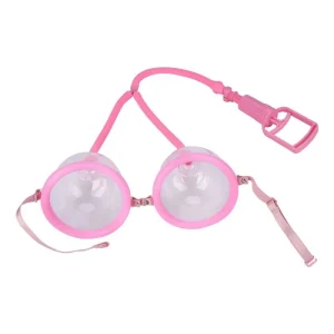 Krūtų didinimo aparatas "Bigest Breast XT"