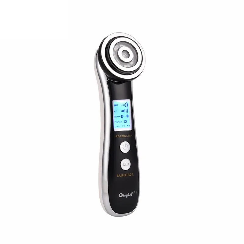 Elektroninis veido masažuoklis "Beauty Care Pro 7"