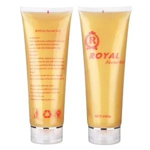 Drėkinantis gelis "Royal Beauty" (300 ml)