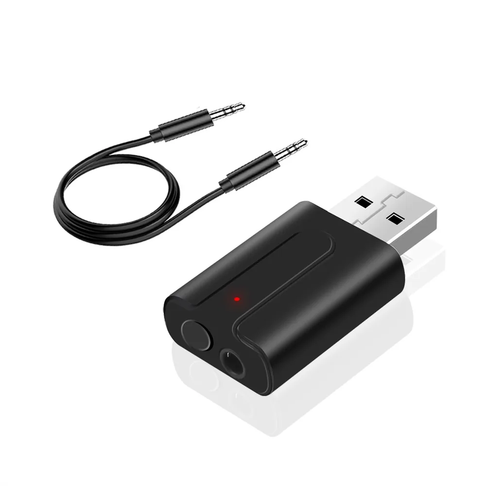 Bluetooth 5 siųstuvas imtuvas "Perfect Sound 4" (Wireless USB