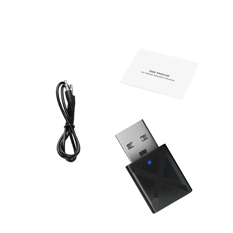 Bluetooth 5 siųstuvas imtuvas "Perfect Sound 5" (Wireless USB