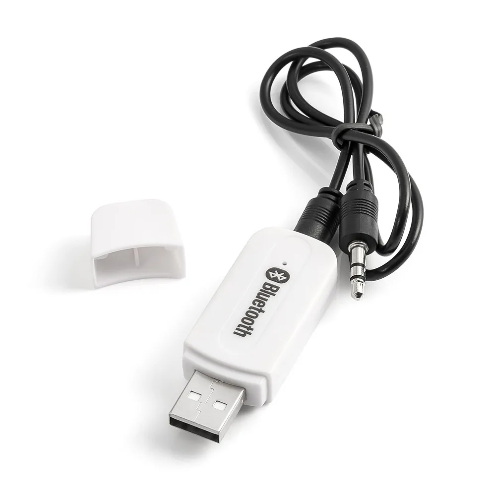 Bluetooth 4 siųstuvas imtuvas "Perfect Sound 8" (Wireless USB