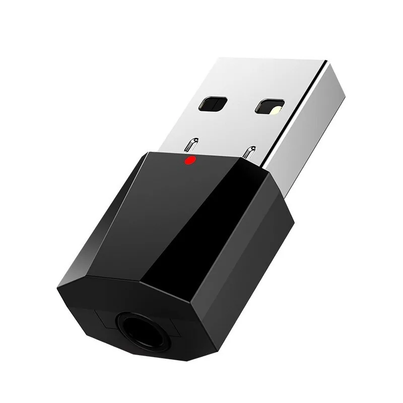 Bluetooth 4.2 siųstuvas imtuvas "Perfect Sound 9" (Wireless USB