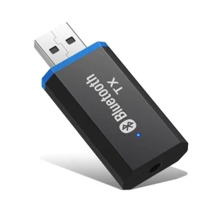 Bluetooth 5 siųstuvas imtuvas "Perfect Sound 11" (Wireless USB