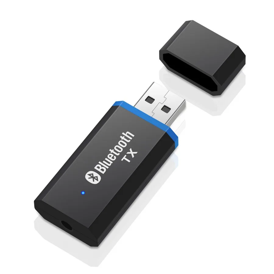 Bluetooth 5 siųstuvas imtuvas "Perfect Sound 11" (Wireless USB