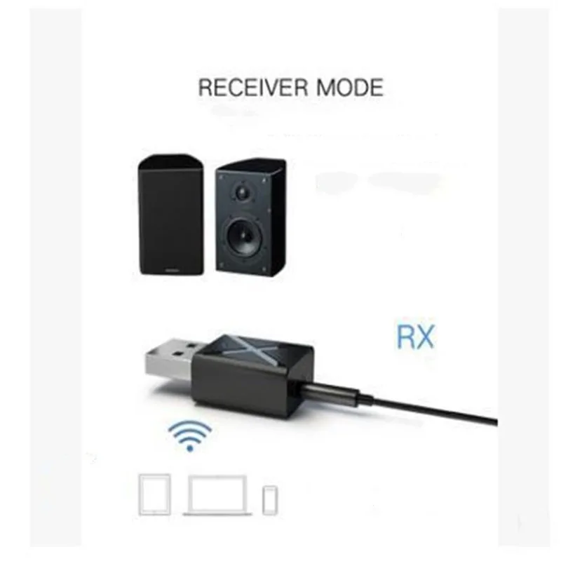 Bluetooth 5 siųstuvas imtuvas "Minima Pro Sound 2" (Wireless