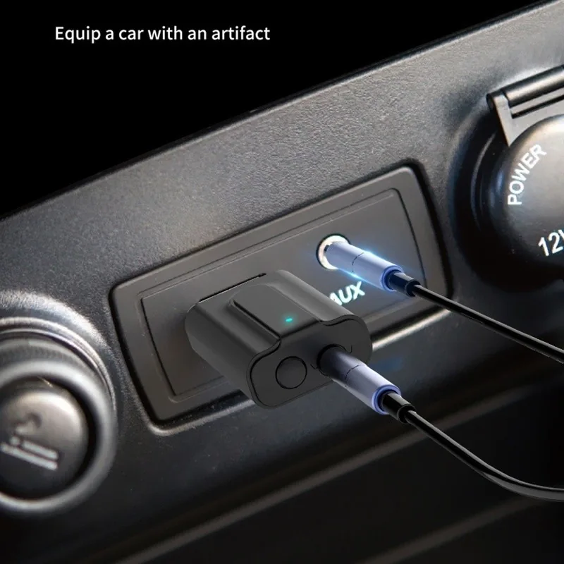 Bluetooth 5 siųstuvas imtuvas "Minima Pro Sound 5" (Wireless