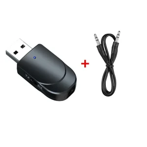 Bluetooth 5 siųstuvas imtuvas "Minima Pro Sound 9" (Wireless