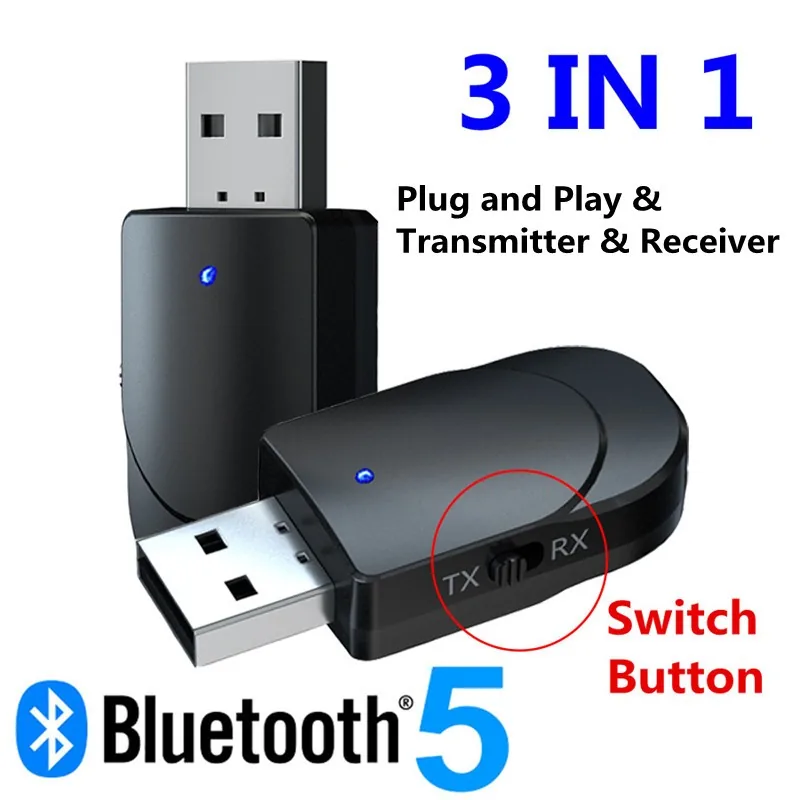 Bluetooth 5 siųstuvas imtuvas "Minima Pro Sound 11" (Wireless