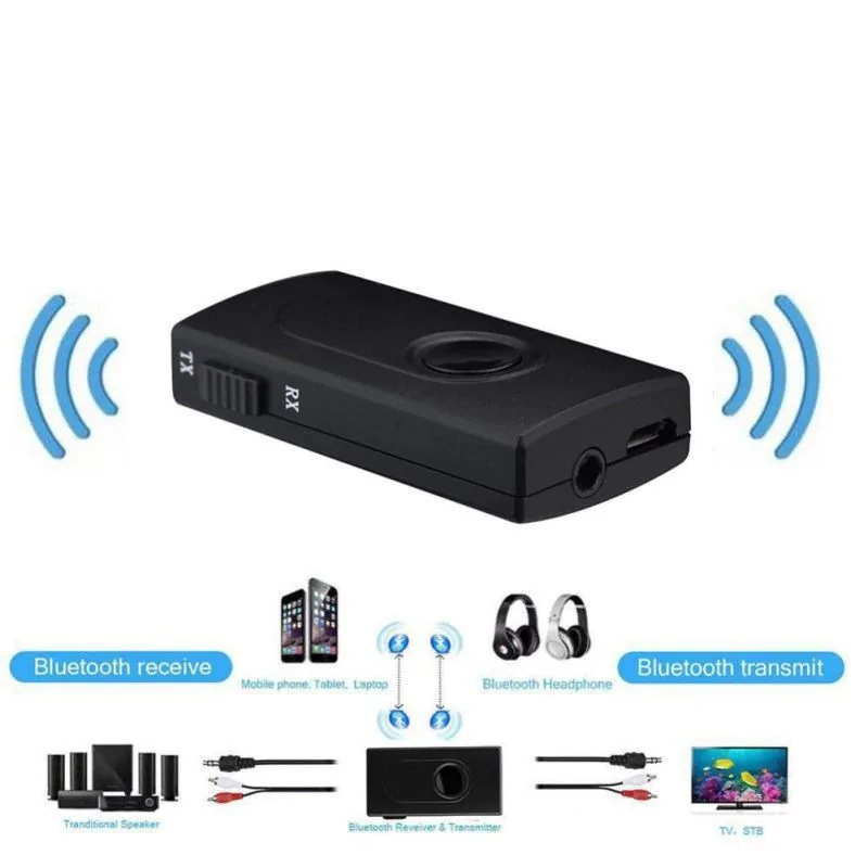 Bluetooth 5 siųstuvas imtuvas "Perfect Sound 16" (Wireless USB