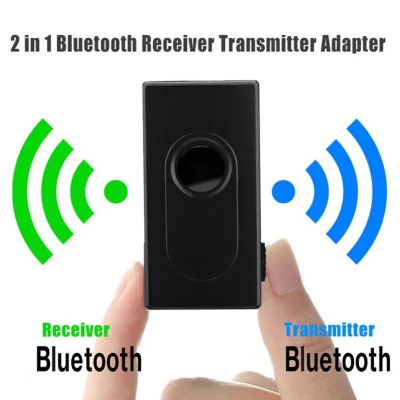 Bluetooth 5 siųstuvas imtuvas "Perfect Sound 16" (Wireless USB