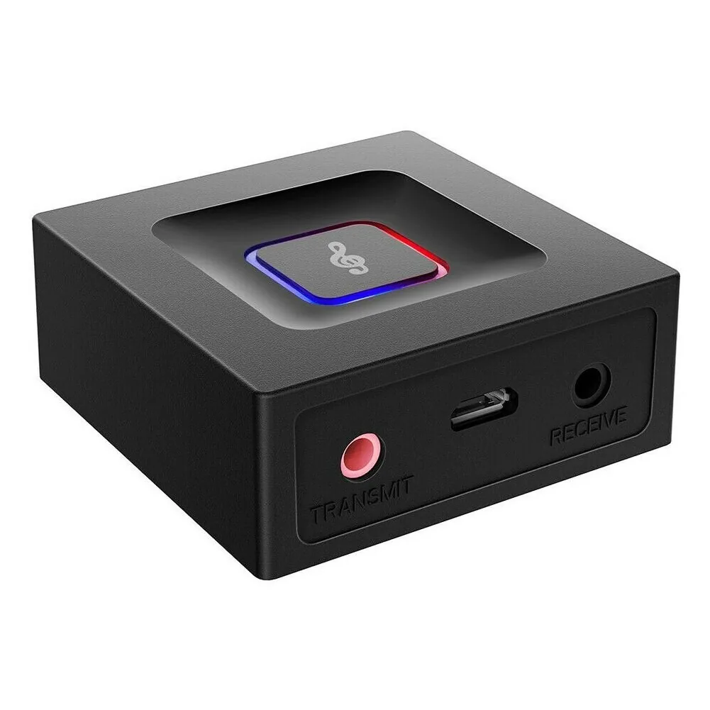 Bluetooth 5 siųstuvas imtuvas "Best Sound Ultra 2" (Wireless