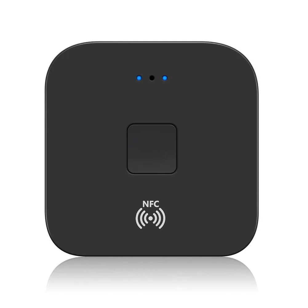 Bluetooth 5 siųstuvas imtuvas "Best Sound Ultra 4" (Wireless
