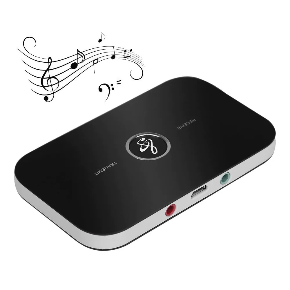 Bluetooth 4.1 siųstuvas imtuvas "Best Sound Ultra 5" (Wireless