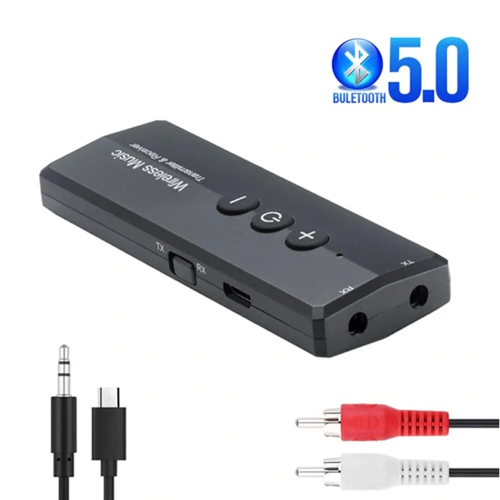 Bluetooth 5 siųstuvas imtuvas "Best Sound Ultra 9" (Wireless