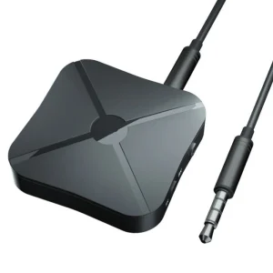 Bluetooth 5 siųstuvas imtuvas "Best Sound Ultra 11" (Wireless