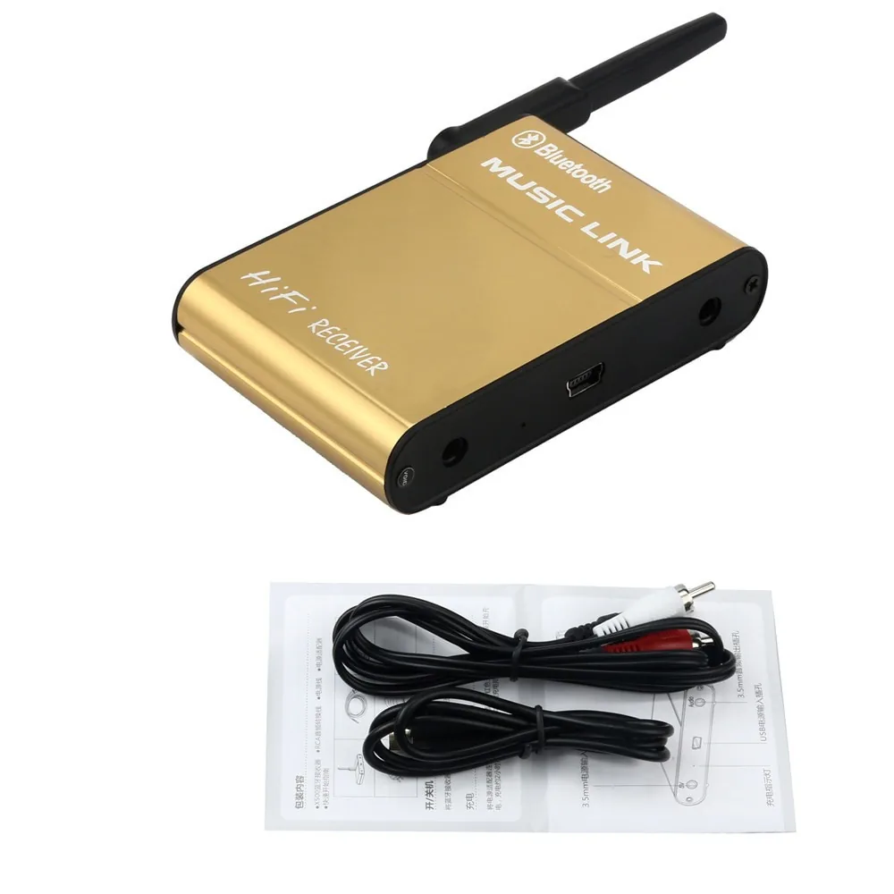 Bluetooth 4 siųstuvas imtuvas "Best Sound Ultra 14" (Wireless