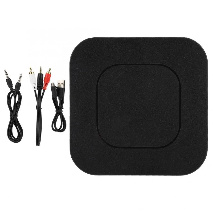 Bluetooth 4.2 siųstuvas imtuvas "Best Sound Ultra 16" (Wireless