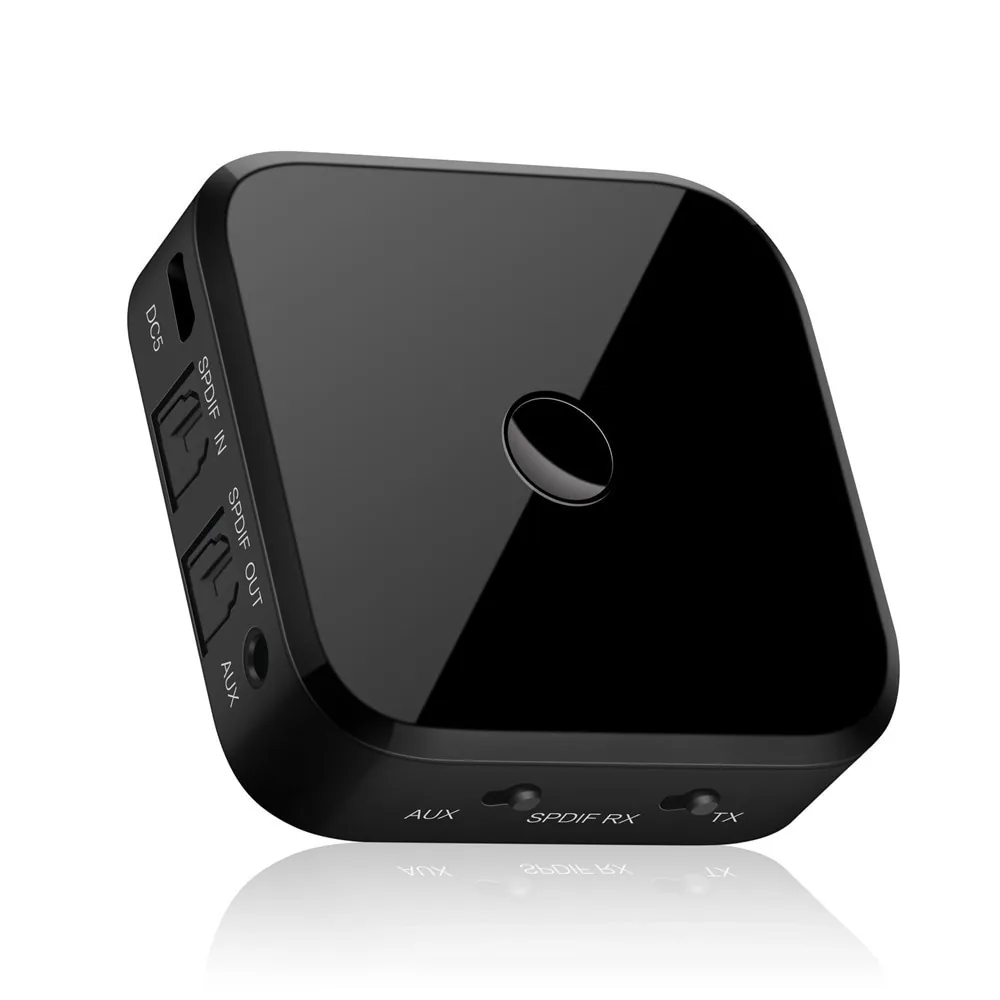 Bluetooth 5 siųstuvas imtuvas "Best Sound Ultra 17" (Wireless