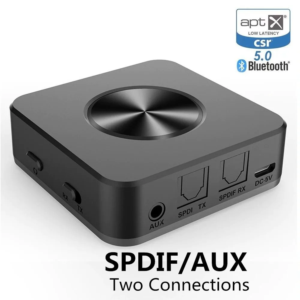 Bluetooth 5 siųstuvas imtuvas "Best Sound Ultra 18" (Wireless