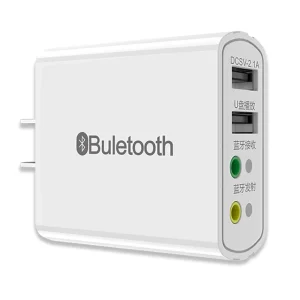 Bluetooth 5 siųstuvas imtuvas "Best Sound Ultra 19" (Wireless