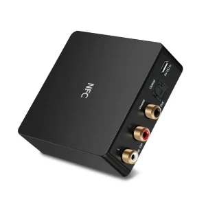 Bluetooth 4.2 siųstuvas imtuvas "Best Sound Ultra Pro 4"