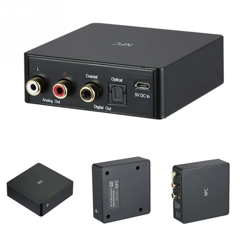 Bluetooth 4.2 siųstuvas imtuvas "Best Sound Ultra Pro 4"