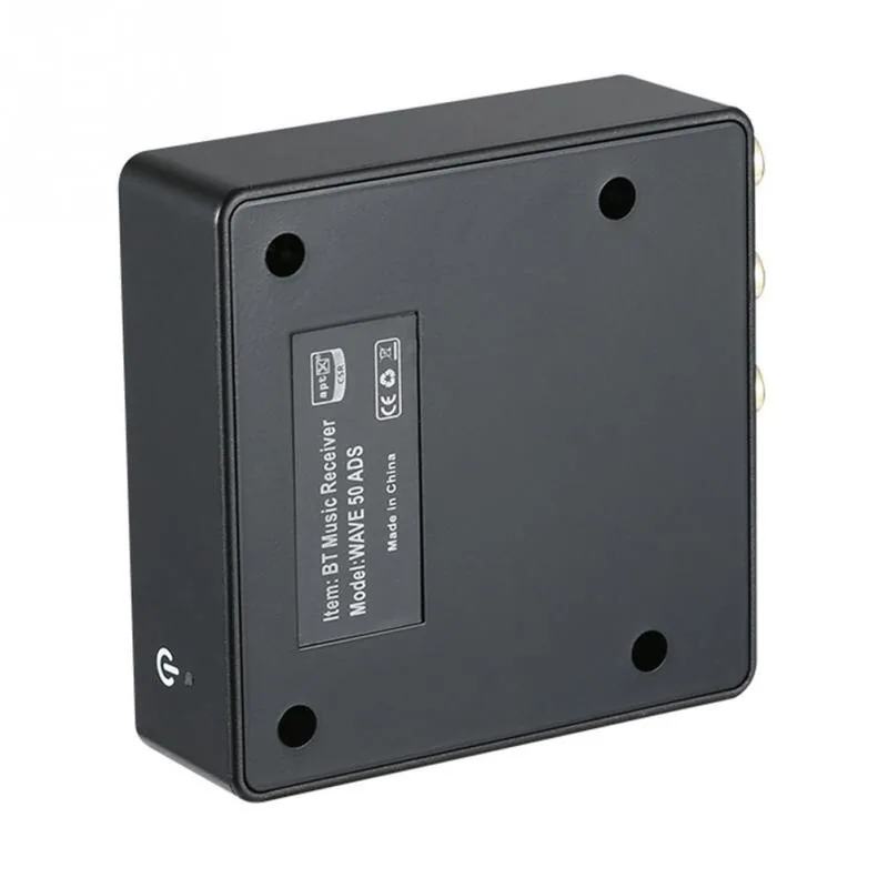 Bluetooth 4.2 siųstuvas imtuvas "Best Sound Ultra Pro 4"