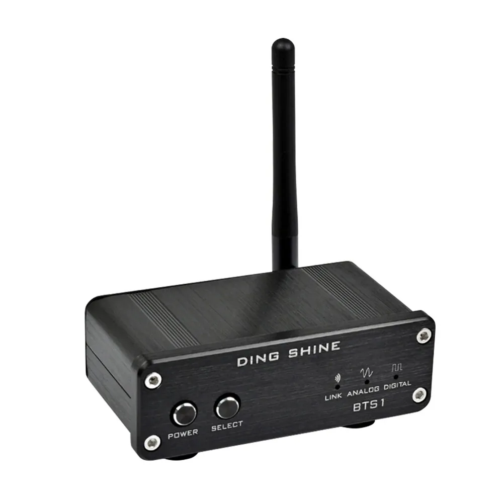 Bluetooth 5 siųstuvas imtuvas "Best Sound Ultra Pro Deluxe"