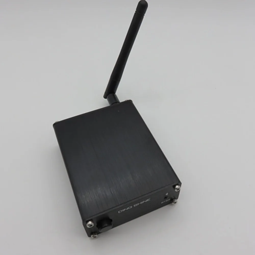 Bluetooth 5 siųstuvas imtuvas "Best Sound Ultra Pro HiFi"