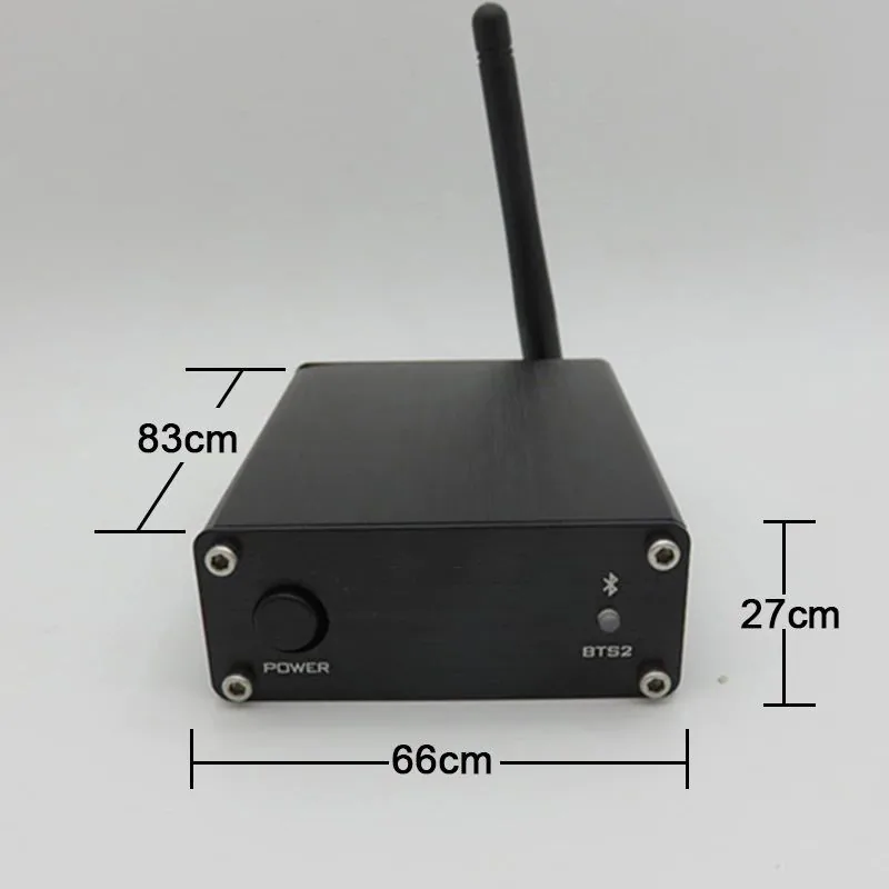 Bluetooth 5 siųstuvas imtuvas "Best Sound Ultra Pro HiFi"