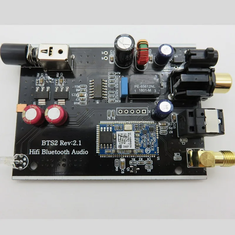 Bluetooth 5 siųstuvas imtuvas "Best Sound Ultra Pro HiFi"