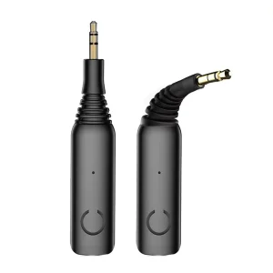 Bluetooth 5 siųstuvas imtuvas "Best Sound Portable Bass"