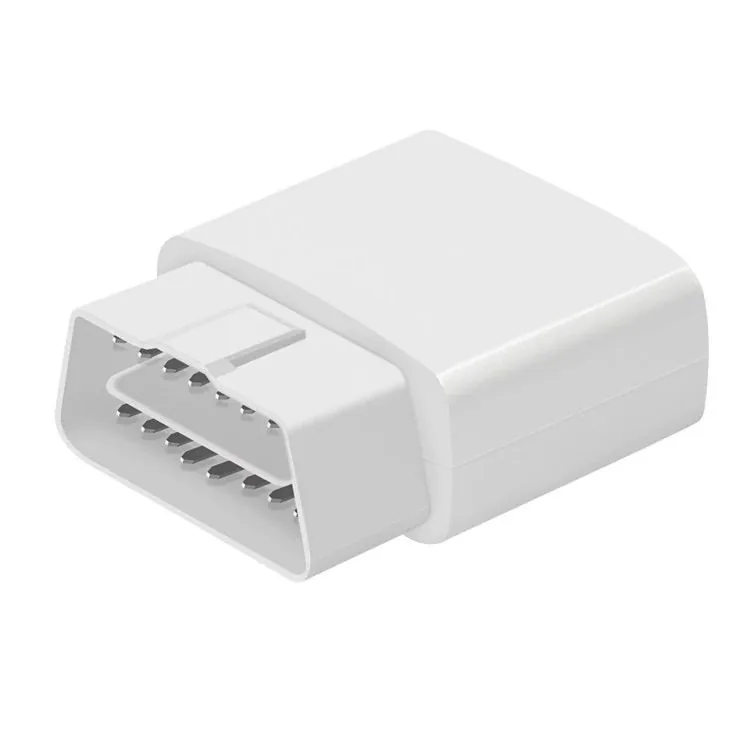 Diagnostikos adapteris automobiliui "Progresas" (OBD II