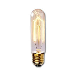 Dekoratyvinė lemputė "Edison" (E27, T10)