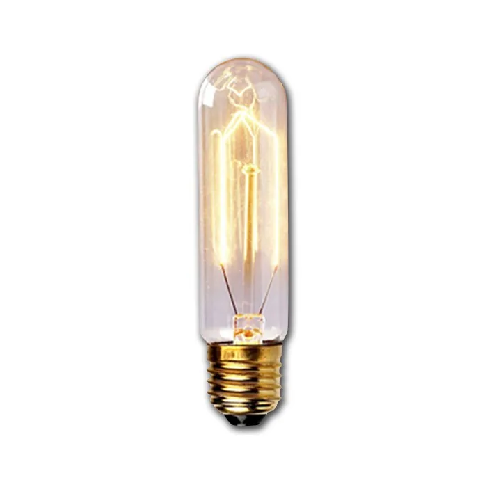 Dekoratyvinė lemputė "Edison" (E27, T10)