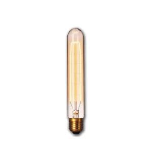 Dekoratyvinė lemputė "Edison" (E27, T185)