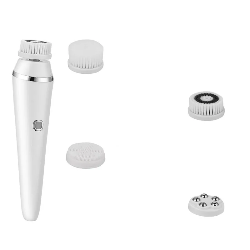 Elektroninis giluminis veido valymo šepetėlis "Premium Beauty