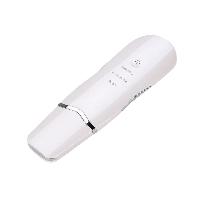 Įkraunamas ultragarsinis veido porų valiklis "Ultrasonic Pro