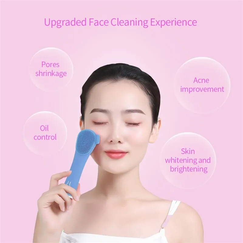 Elektroninis veido valiklis "Premium Beauty Pro 17"