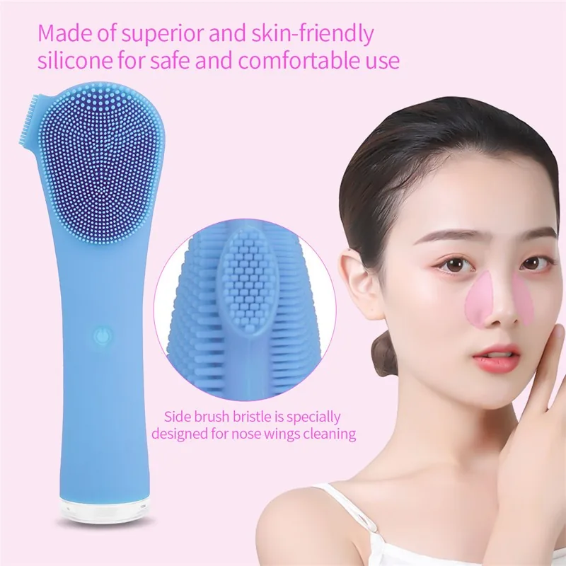 Elektroninis veido valiklis "Premium Beauty Pro 17"