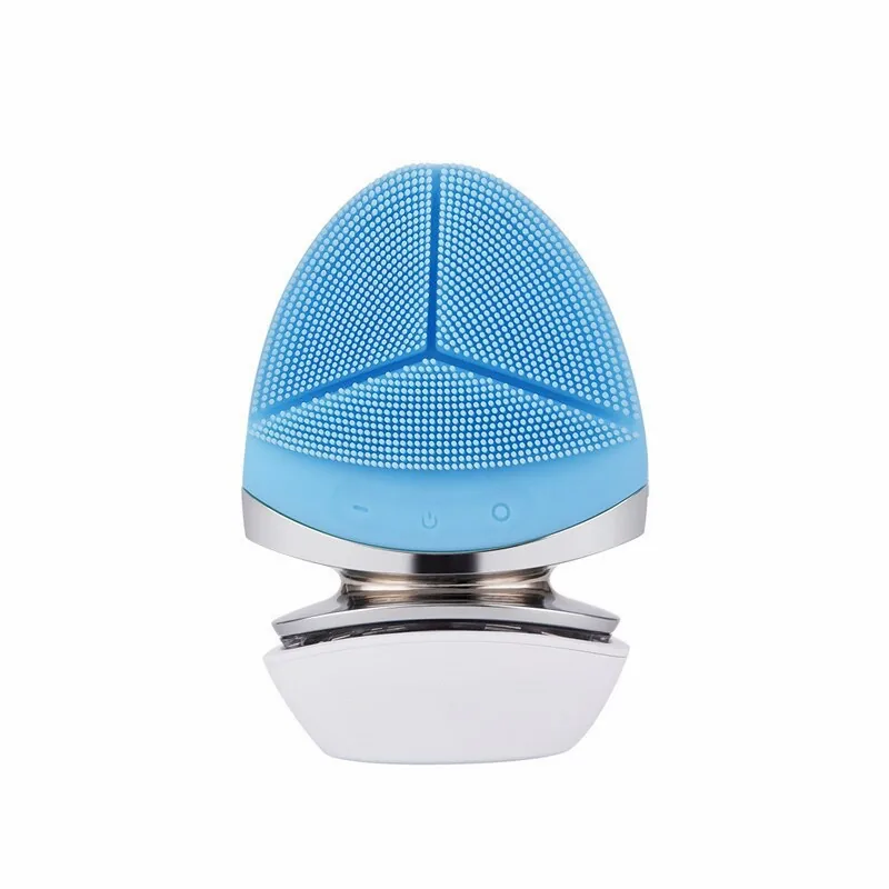Elektroninis ultragarsinis veido odos valiklis "Beauty Care Pro