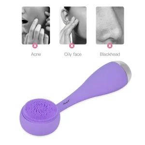 Ultragarsinis veido odos valiklis "Skin Rejuvenation Pro 2"