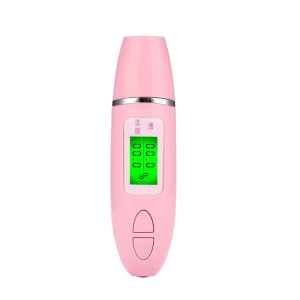 Elektroninis odos būklės analizatorius "Luxury Beauty Analyzer