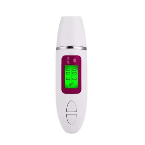 Elektroninis odos būklės analizatorius "Luxury Beauty Analyzer